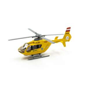 Christophorus 8 Osztrák Mentőhelikopter, helikopter modell, játék 1:50 43581625 