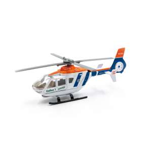 Gallus 1 Osztrák Hegyimentő Helikopter modell, játék 1:50 43581685 