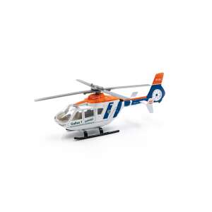 Gallus 1 Osztrák Hegyimentő Helikopter modell, 1:50 méretarány - Gallus