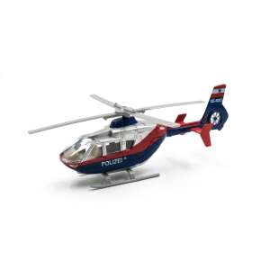 Osztrák Rendőrségi Helikopter modell, játék 1:50 43581689 