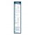 BOSCH HÁTSÓ ABLAKTÖRLŐ 350MM HÁTSÓ H353 149703005