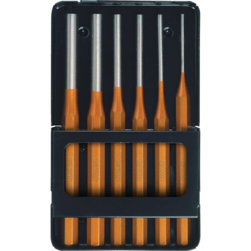 KS Tools 6 részes lyukasztókészlet 149707570 - Lyukasztó szerszám
