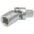 Univerzális csatlakozó, csavart 73 mm KS Tools 149707573