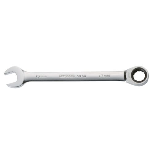 GEARplus racsnis kulcs 10 mm K 149708709 - Csavarkulcs