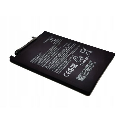 XIAOMI BN51 AKKUMULÁTOR REDMI 8/8A-HOZ M1908C3IC MZB8459 149709249 - Mobiltelefon akkumulátor