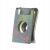 Univerzális M6 csavaros lemezrögzítő bilincs VW Audi Skoda Seat BMW Mercedes Fiat Ford Citroen Peugeot autókhoz