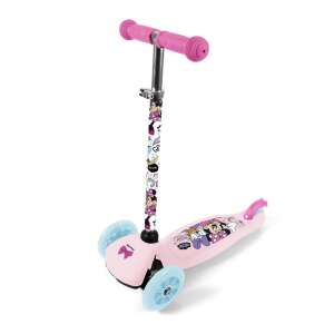 Disney 3 kerekű roller - Minnie egér - Rózsaszín 43582526 
