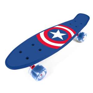 Marvel Penny board - Amerika Kapitány 43582532 
