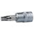 Bitdugókulcs TX, T20, 1/4 KS Tools csavarokhoz 149724373