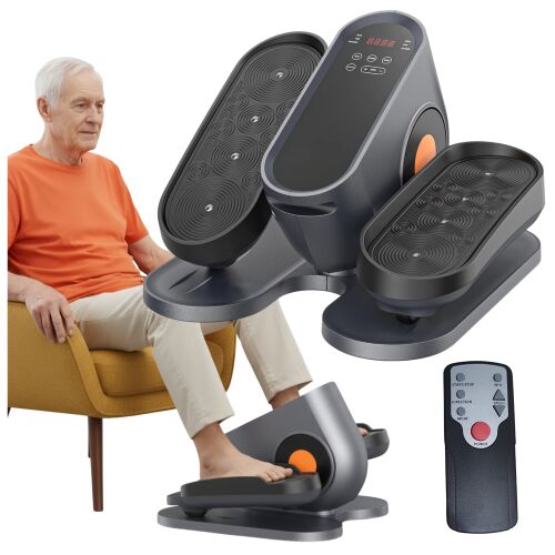 FIT4MED VIBRÁCIÓS PLATFORMOS VIBRÁCIÓS MASSZÍROZÓ 163327671 - Elliptikus tréner