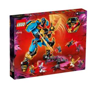 LEGO® Ninjago: Nya Szamuráj X robotja 71775 43582731 LEGO Ninjago
