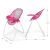 Milly Mally Elsa Prestige Pink baba szett 149744655