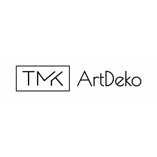 TMK ArtDeko logó 