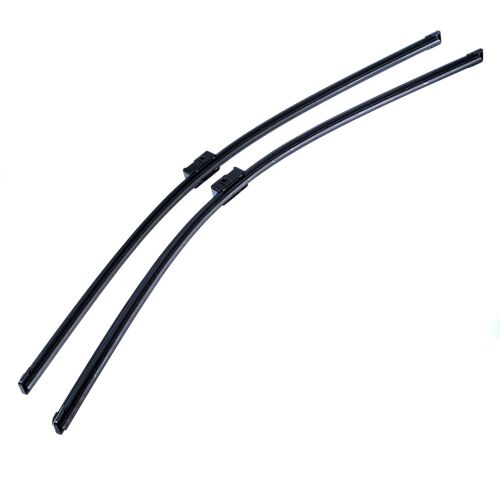 Első ablaktörlő lapátok 710/660 mm, Renault Modus/Grand Modus FP/JP 2004-2015 modellekhez. 149741685 - ‪Ablaktörlő lapát