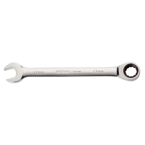 GEARplus racsnis kulcs 24 mm K 149742567 - Csavarkulcs