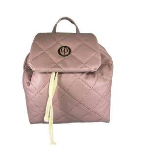 Prestige halvány pink hátizsák 65316421 
