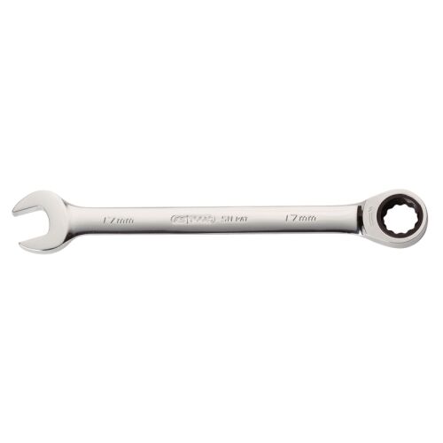 GEARplus racsnis kulcs 22 mm K 149743428 - Csavarkulcs