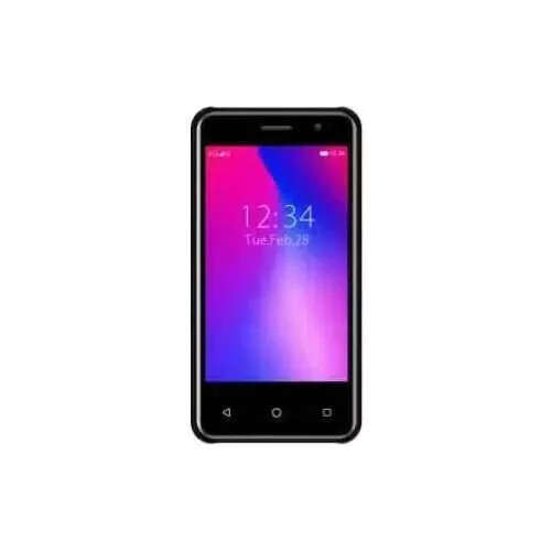 Navon SPT 1100 4G 8GB 1GB RAM Dual Mobiltelefon, ezüst