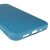 Tint Case - Honor X8A kék szilikon tok 149752269