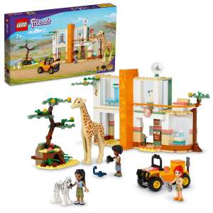 LEGO® Friends Mia vadvilági mentője 41717