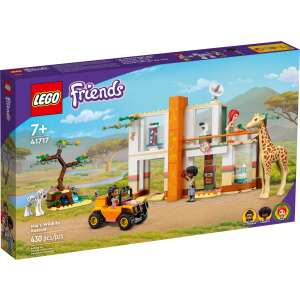 LEGO® Friends: Mia vadvilági mentője 41717 43584947 LEGO