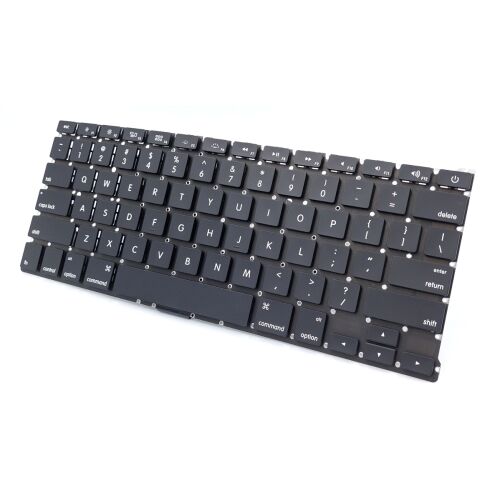 MacBook Air 13.3" billentyűzet A1369 A1466