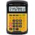 Casio WM-320MT sárga számológép 162405760