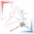 2 db oldalsó kefe Xiaomi Mi Robot Vacuum Mop 1C Mop 2 Pro+ S10+ X10-hez. 149767795