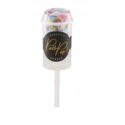 Nyomd ki a pop konfetti keveréket 181597661 