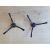 Kefés szűrőkészlet RoboRock E25/S6/S50/S5MAX SDJQR01RR, SDJQR02RR készülékekhez 149774704