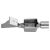 WMF PROFI PLUS FOKHAGYMAPRÉS 17,5 CM 149776233