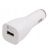 USB AUTÓS TÖLTŐ EP-LN915U 15W 2A SAMSUNG TELEFONHOZ 149776308