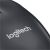 Logitech M220 Silent vezeték nélküli optikai egér, fekete 149777521