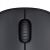 Logitech M220 Silent vezeték nélküli optikai egér, fekete 149777521