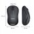 Logitech M220 Silent vezeték nélküli optikai egér, fekete 149777521