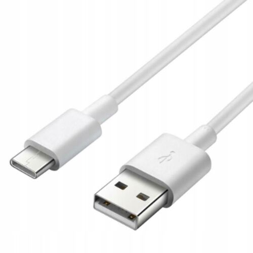 GYORS TÖLTŐKÁBEL USB C 1M AP51 FEHÉR 149780977 - USB kábel