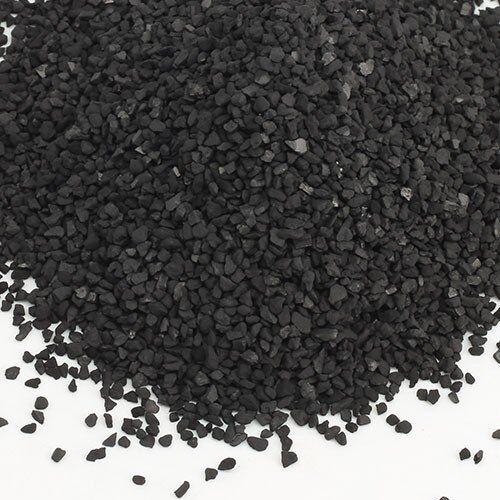 Halom Squali Carbon aktív szén akvárium szűrőhöz - Akvárium szűrő kiegészítő