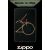 ZIPPO Öngyújtó DESIGN 420 Ajándékkészlet 2. szám 149788557