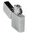 RONSON CHROME MATT Benzinöngyújtó Ajándékkészlet 149789857