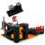 LEGO® Minecraft: Az alvilági bástya - 2022. 21185 43590434