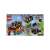 LEGO® Minecraft: Az alvilági bástya - 2022. 21185 43590434