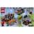 LEGO® Minecraft: Az alvilági bástya - 2022. 21185 43590434