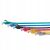 RJ45 patch kábel, Netrack öntött borítás, cat. 6 UTP, 0,5m sárga 173596844