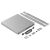 UniFi USW-Pro-XG-Aggregation 32 portos SFP28 Layer3 Etherlighting Switch tartozékokkal