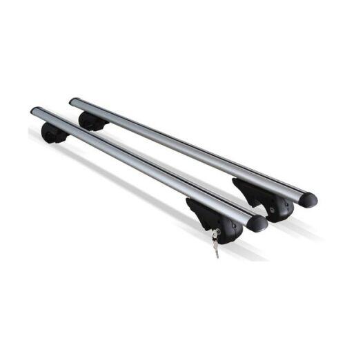 Menabo Brio XL Tetőcsomagtartó Volvo XC70 (P24) 2007-2016-hoz 149805302 - Tetőcsomagtartó
