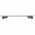 Menabo Sherman Silver XL Tetőcsomagtartó rúd Mitsubishi Pajero (V60) 1999-2006 149809023