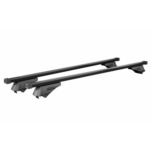 Menabo Elefant XL tetőcsomagtartó rácsok Audi A6 (4G) Avant 2015-2018 149809913 - Tetőcsomagtartó