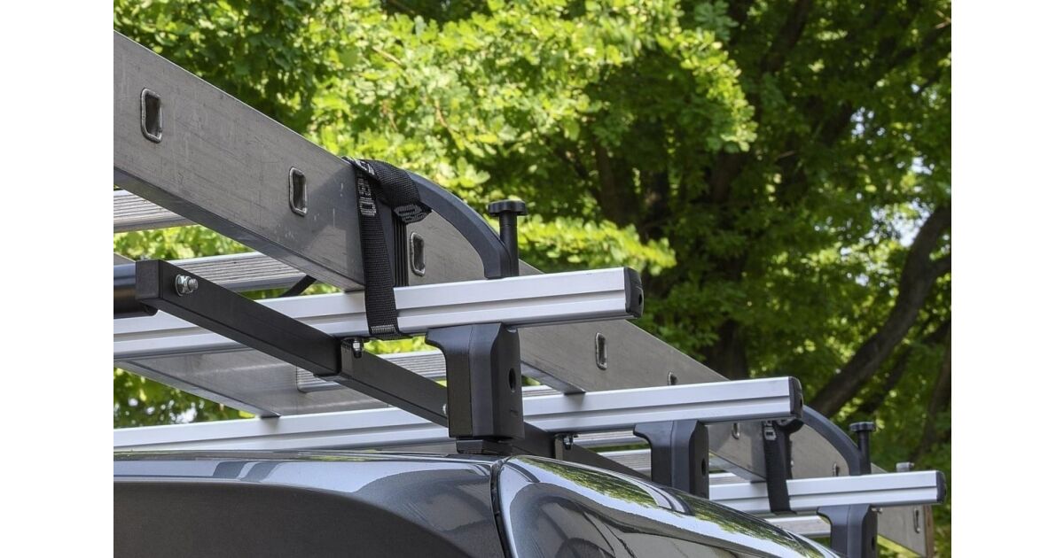 Ford Transit Connect Dachgepacktrager