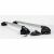 Menabo Ariete Flush Tetőcsomagtartó rúd Opel Astra (J) Sportourer 2010-2016 autókhoz 149812303