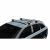 Menabo Lince Silver XL tetőcsomagtartó Audi Q5 (FY) 2017+ 149822692